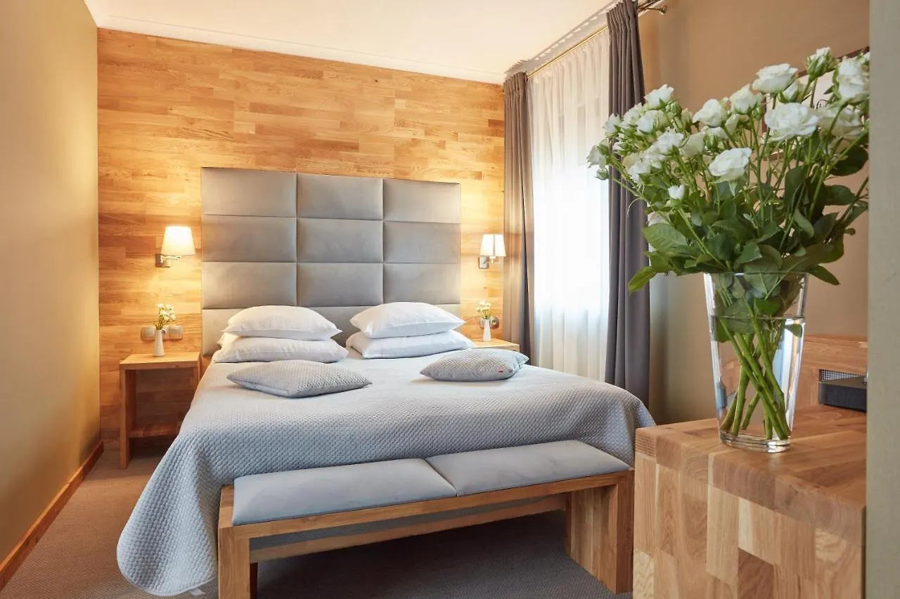 Hotel Batory Krakow Poland