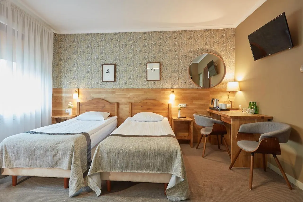 ***  Hotel Batory Krakow Poland
