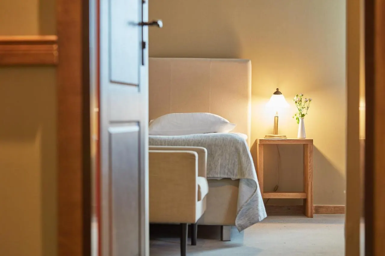 Hotel Batory Krakow