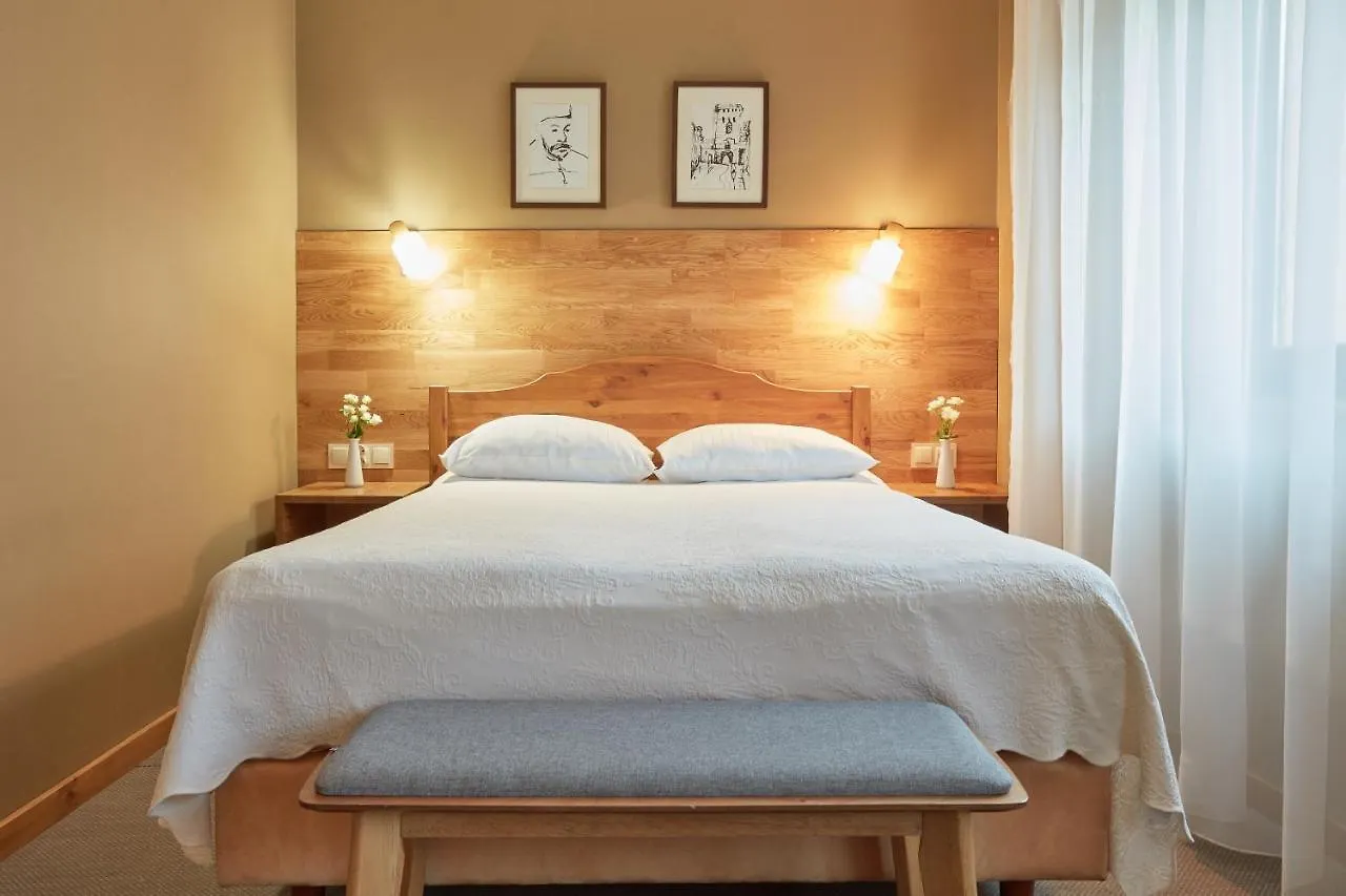 Hotel Batory Krakow