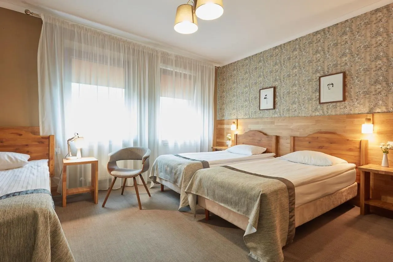 Hotel Batory Krakow