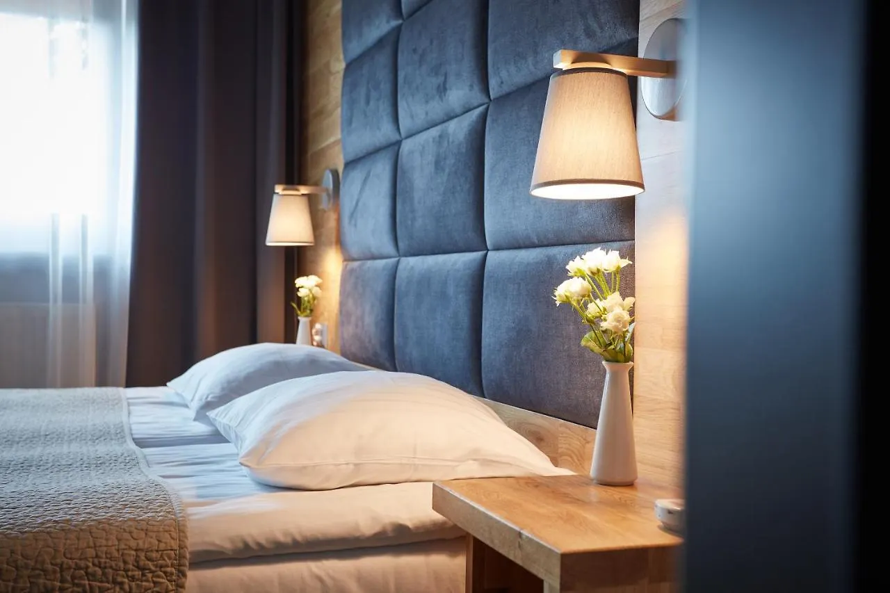 Hotel Batory Krakow