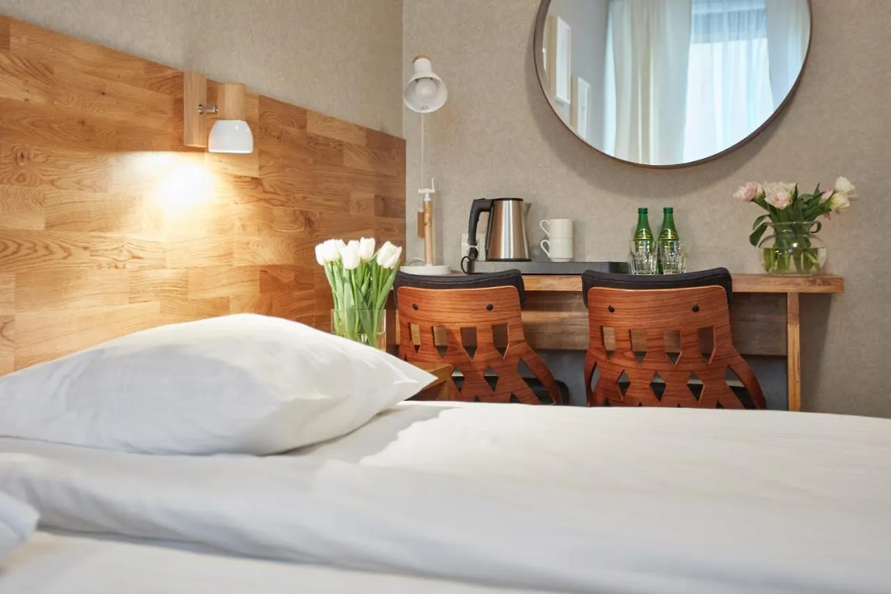 Hotel Batory Krakow 3*,  Poland