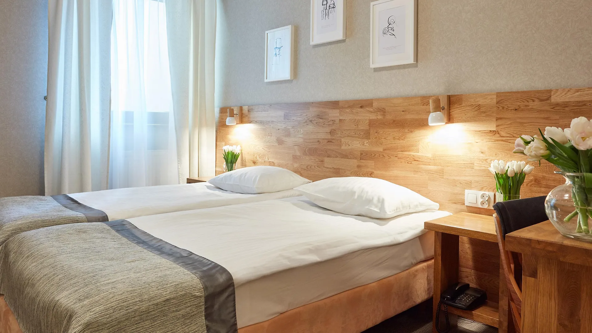 Hotel Batory Krakow