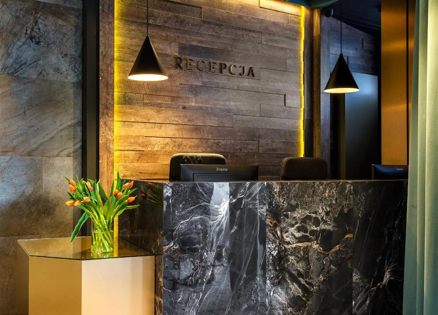 Hotel Batory Krakow Poland
