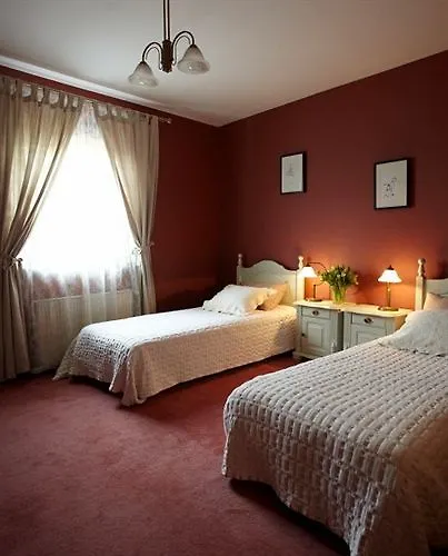 Hotel Batory Krakow
