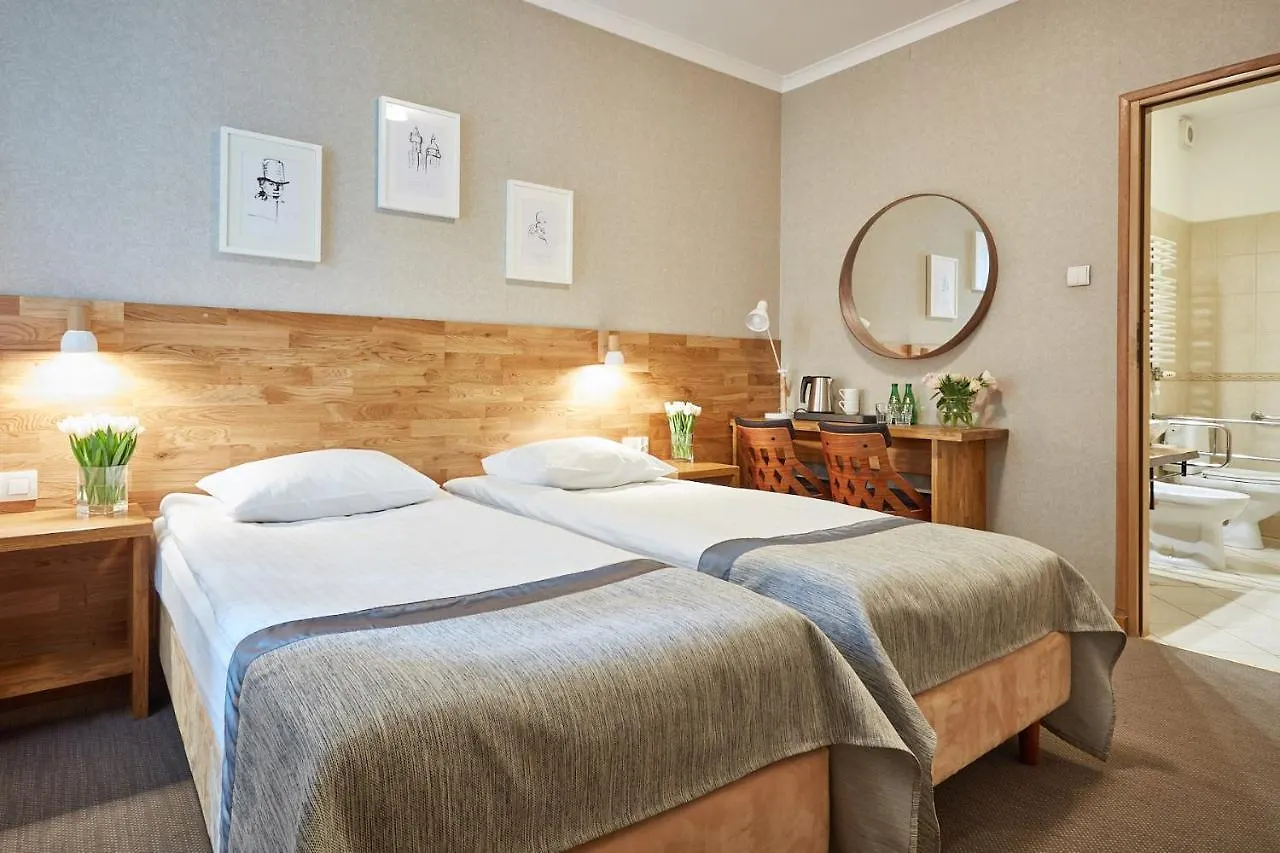 Hotel Batory Krakow