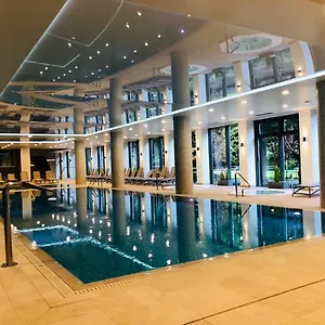 S&s Nadmorskie Tarasy D302 Apartament