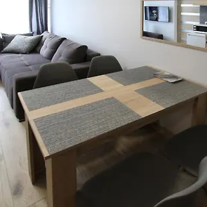 Apartament Navigare Apartament