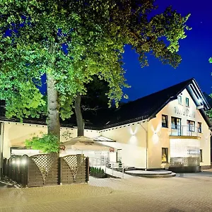Bed & Breakfast Park Goleniów