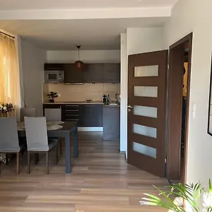 Pulaskiego 11A - Przestronne Apartamenty, Sopot Centrum , Zoppot Polen