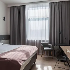 Hotel Scandic Gdańsk