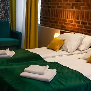 Hotel Artus - Old Town Gdańsk