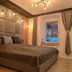Uprzewodnika Apartament