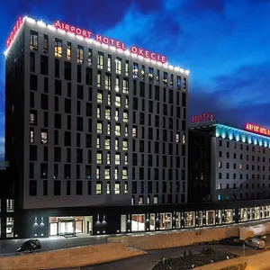 Hotel Airport Okecie Warszawa