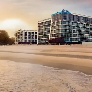 Hotel Marine By Zdrojowa Kołobrzeg