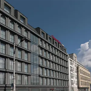 Hotel Hampton By Hilton Old Town Poznań