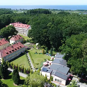Ow Podczele Ii Kompleks wypoczynkowy