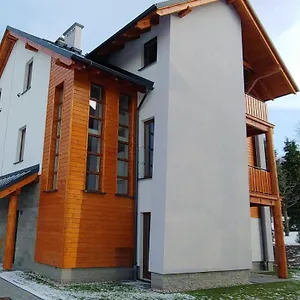 Everysky - Emilii Plater 18-18a , Karpacz Polen