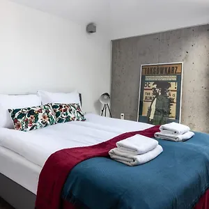 Nearto Old Town Miodowa Parking Apartament