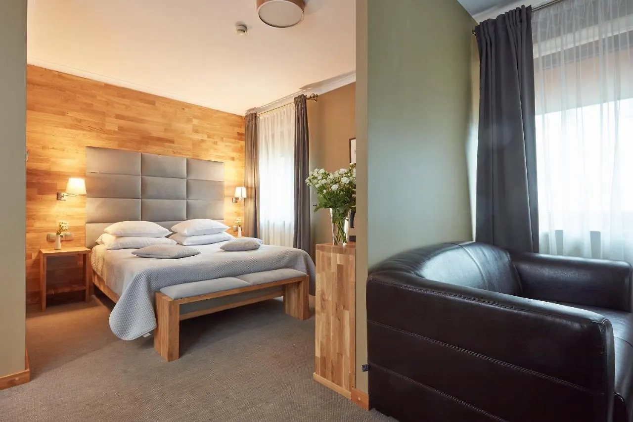 ***  Hotel Batory Cracovie Pologne