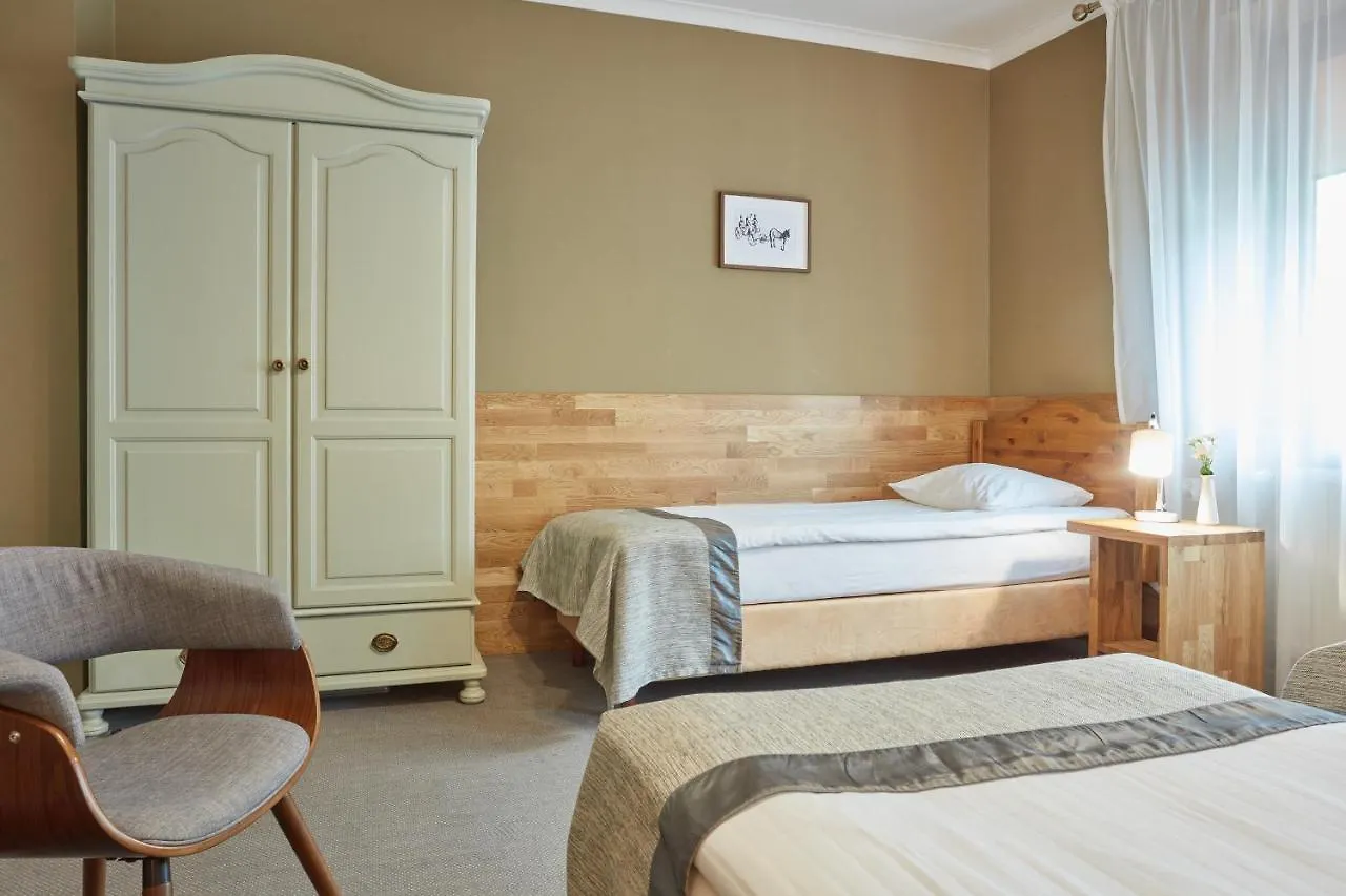 Hotel Batory Krakow