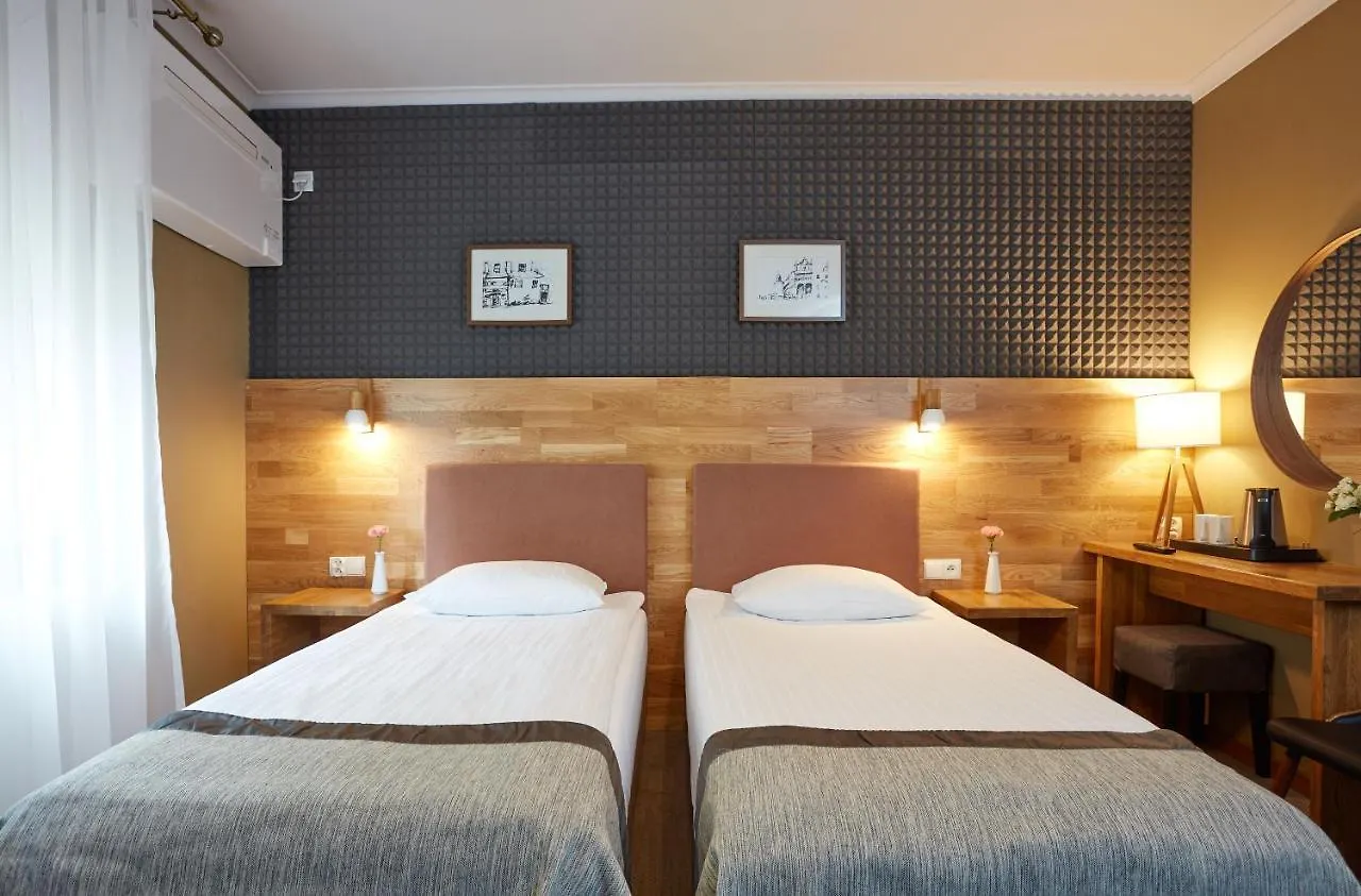 Hotel Batory Krakow