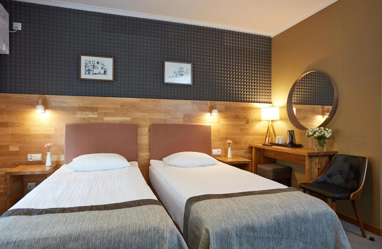 Hotel Batory Krakow