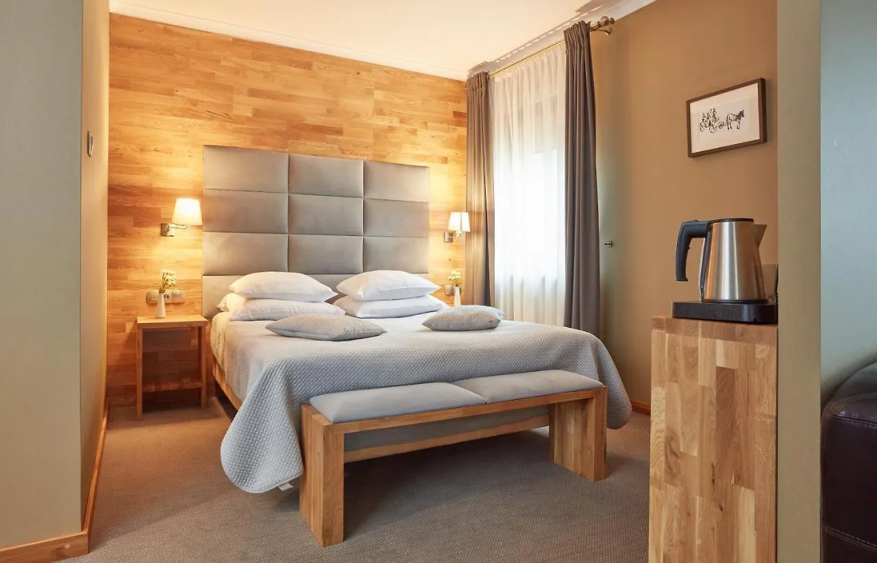 Hotel Batory Cracovie Pologne