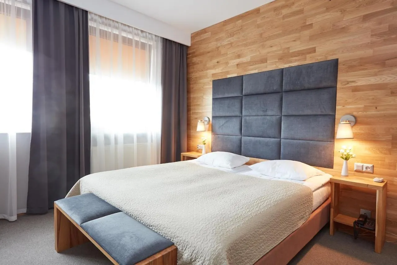 Hotel Batory Krakow