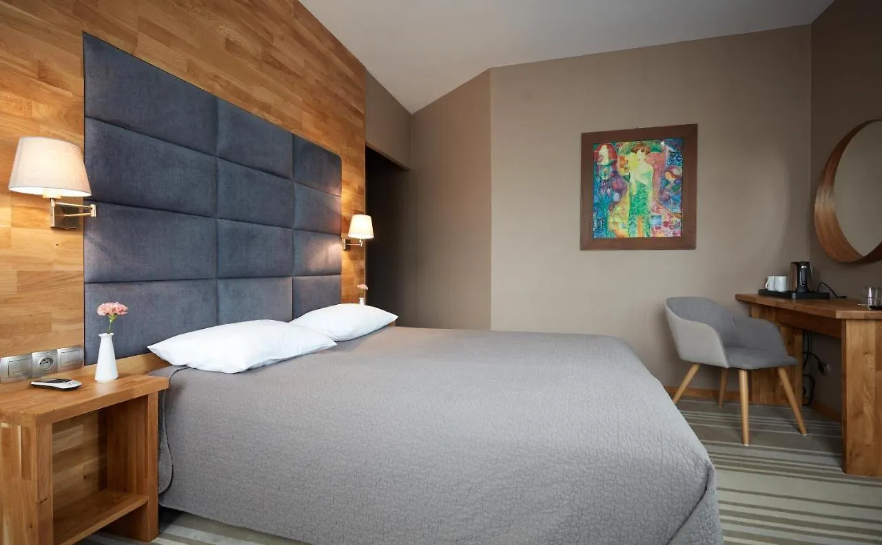 Hotel Batory Cracovie 3*,  Pologne