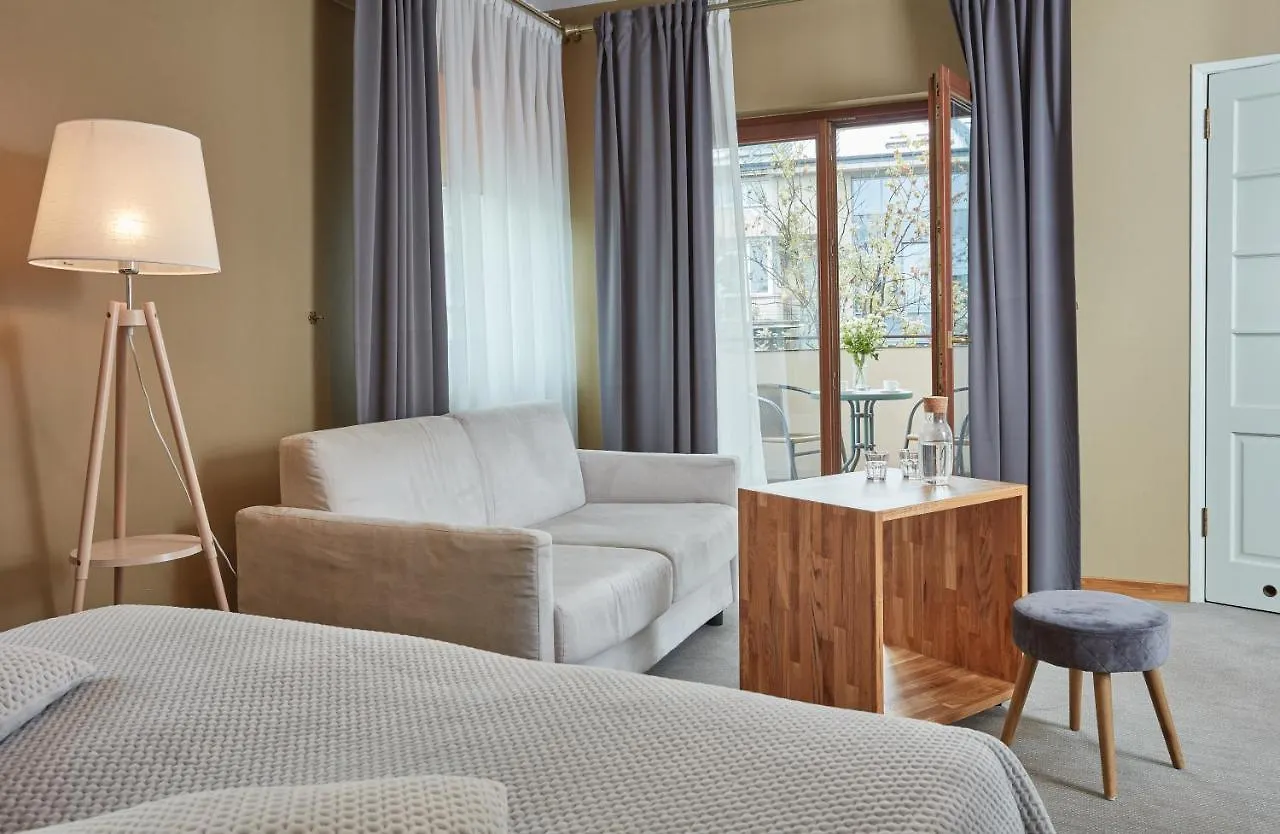 Hotel Batory Cracovie
