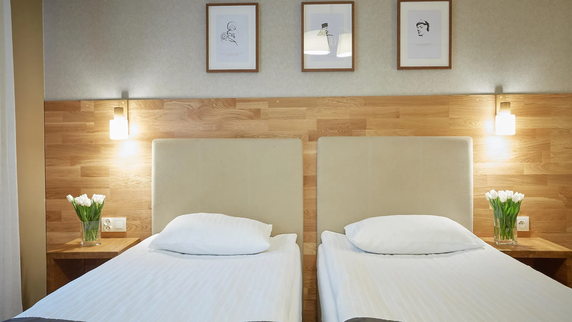 Hotel Batory Krakow