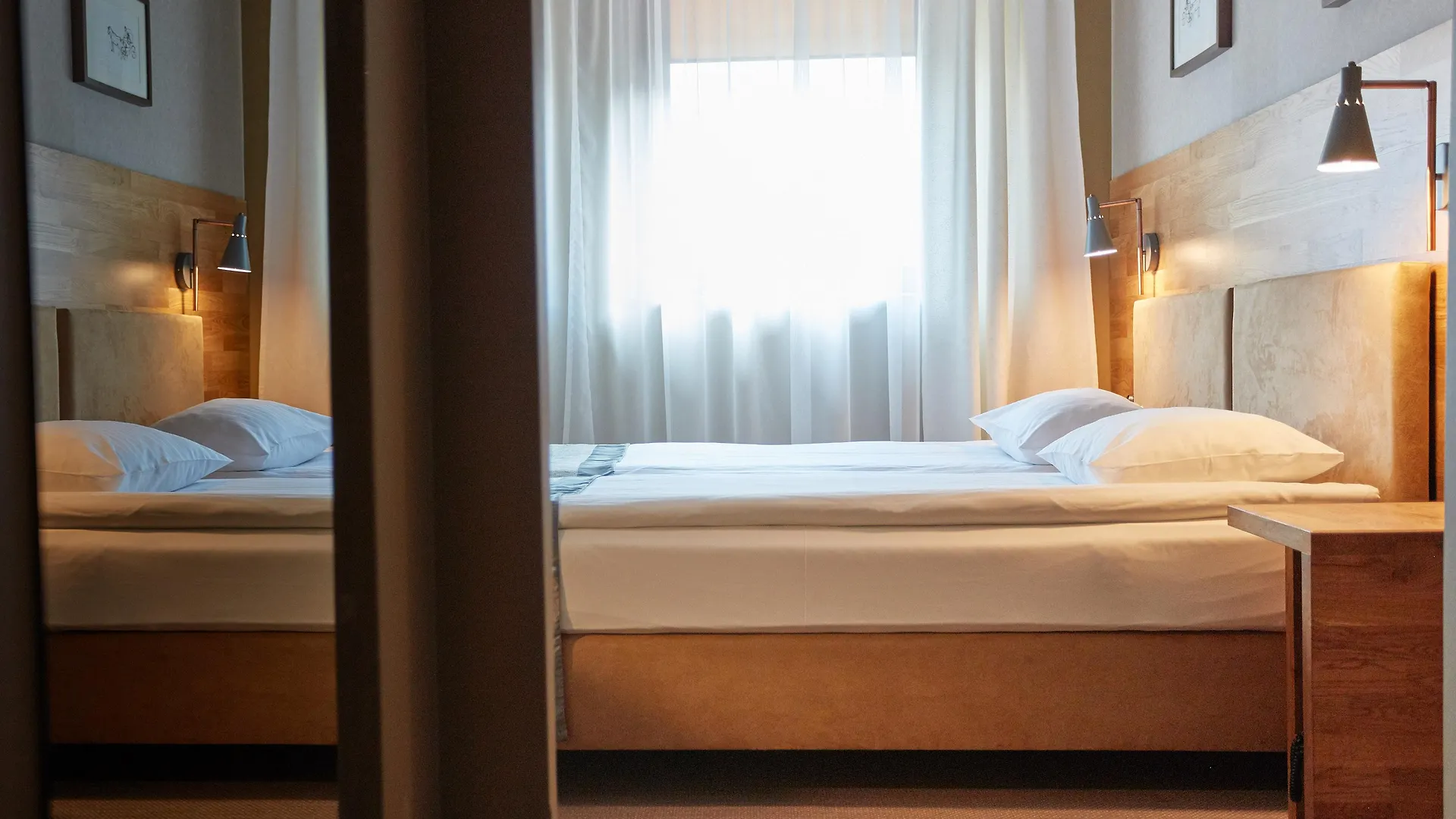 Hotel Batory Cracovia