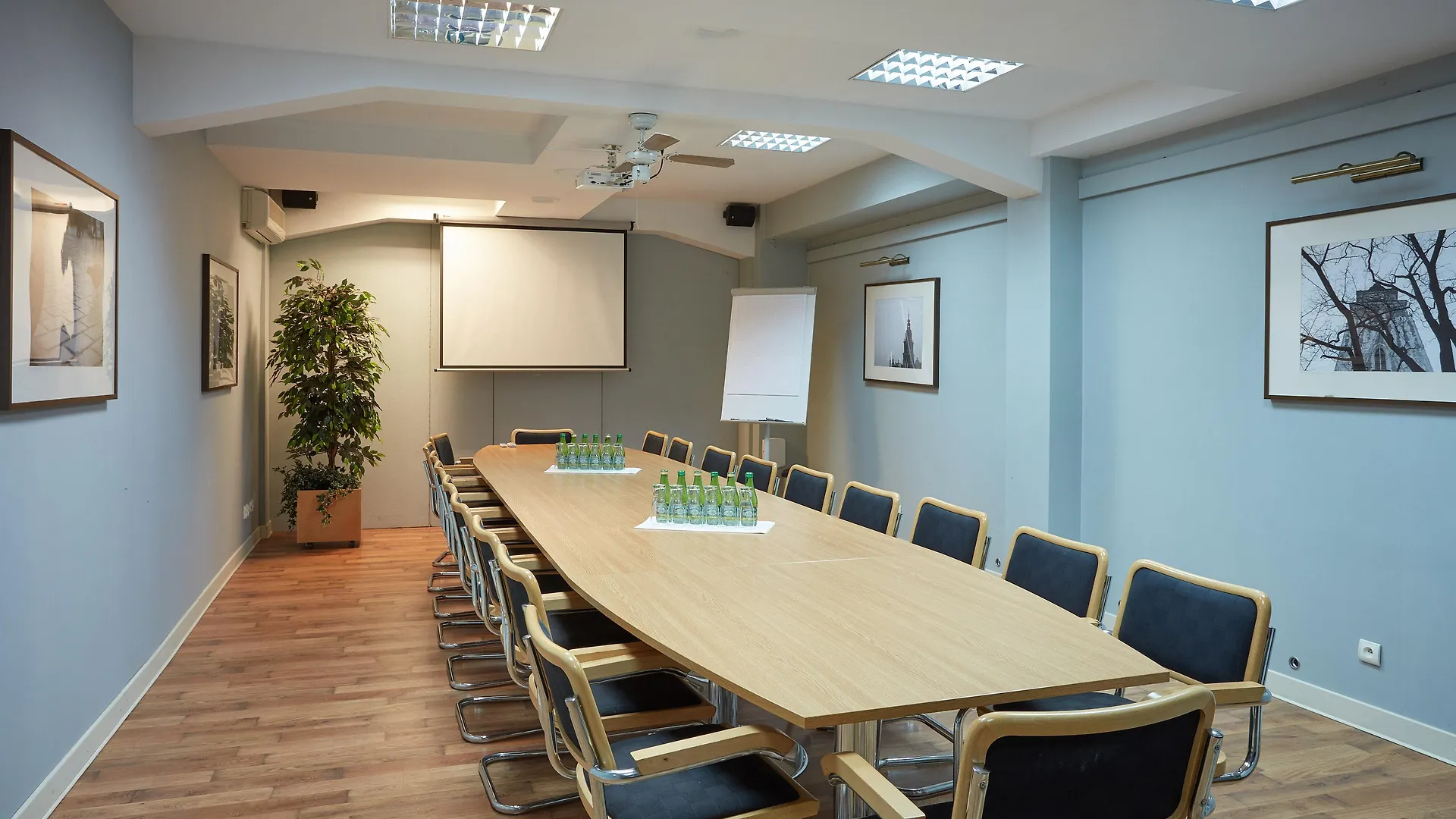 Hotel Batory Cracovia