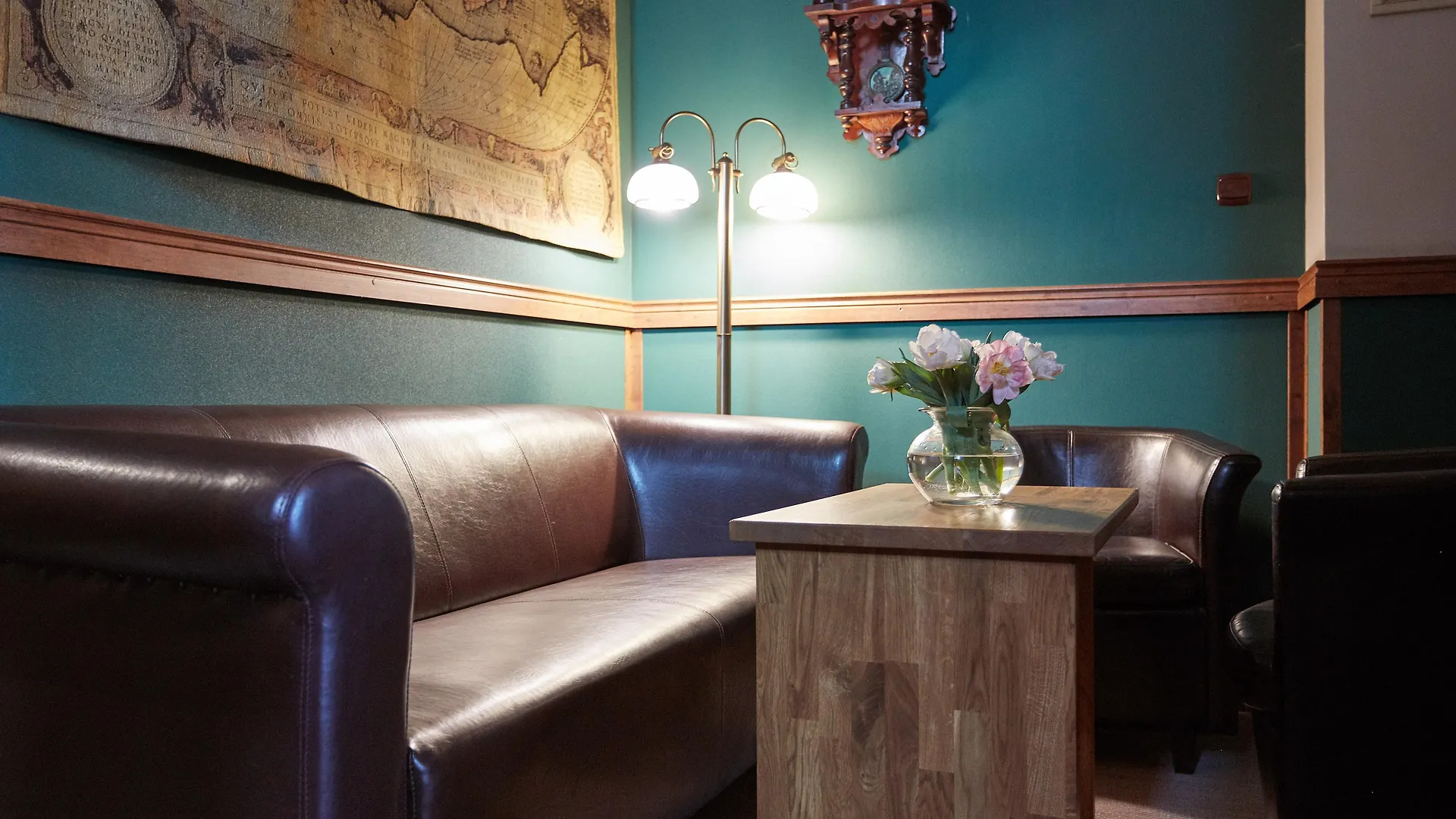 Hotel Batory Cracovie 3*,  Pologne