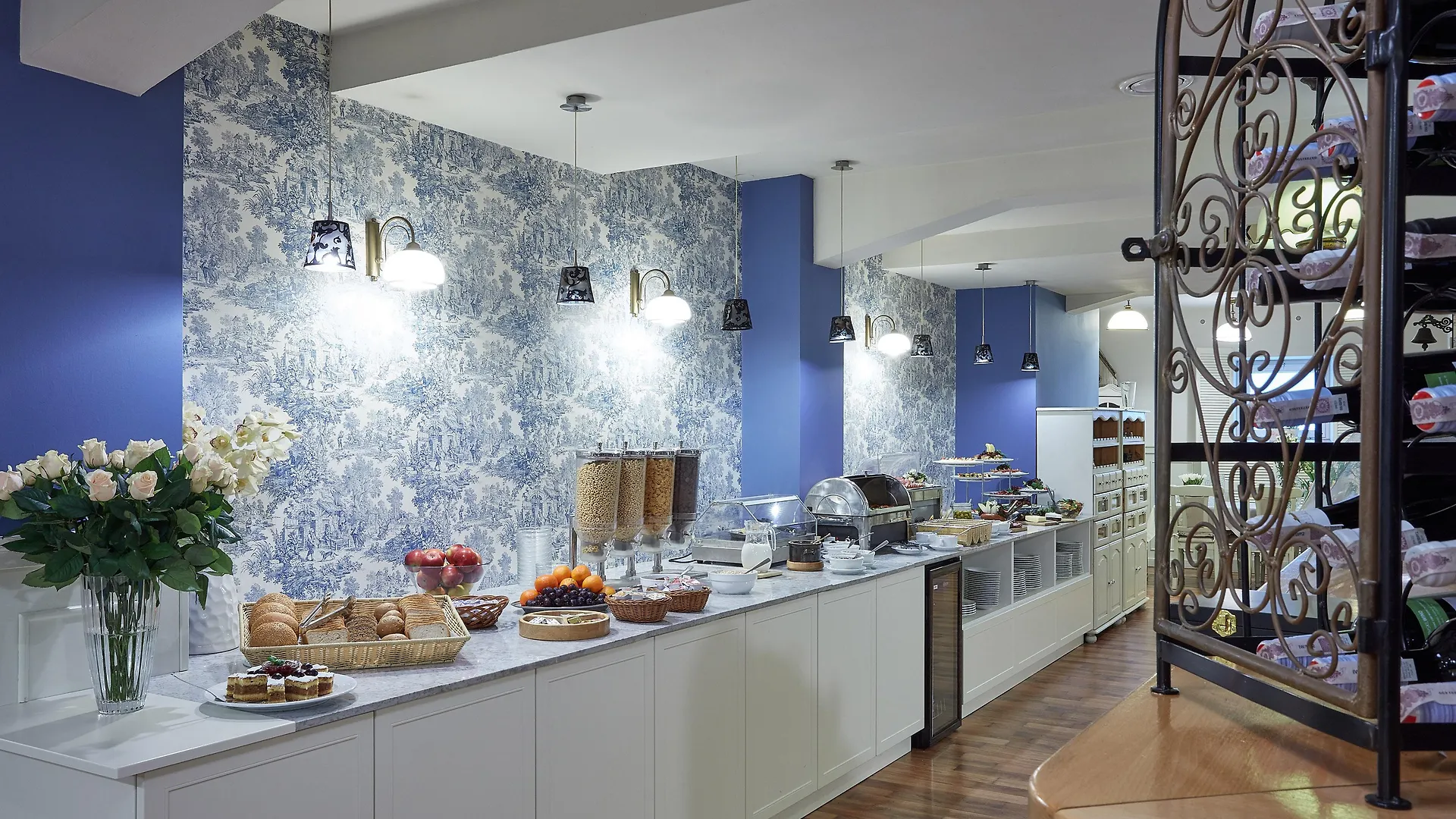 Hotel Batory Cracovie 3*,  Pologne
