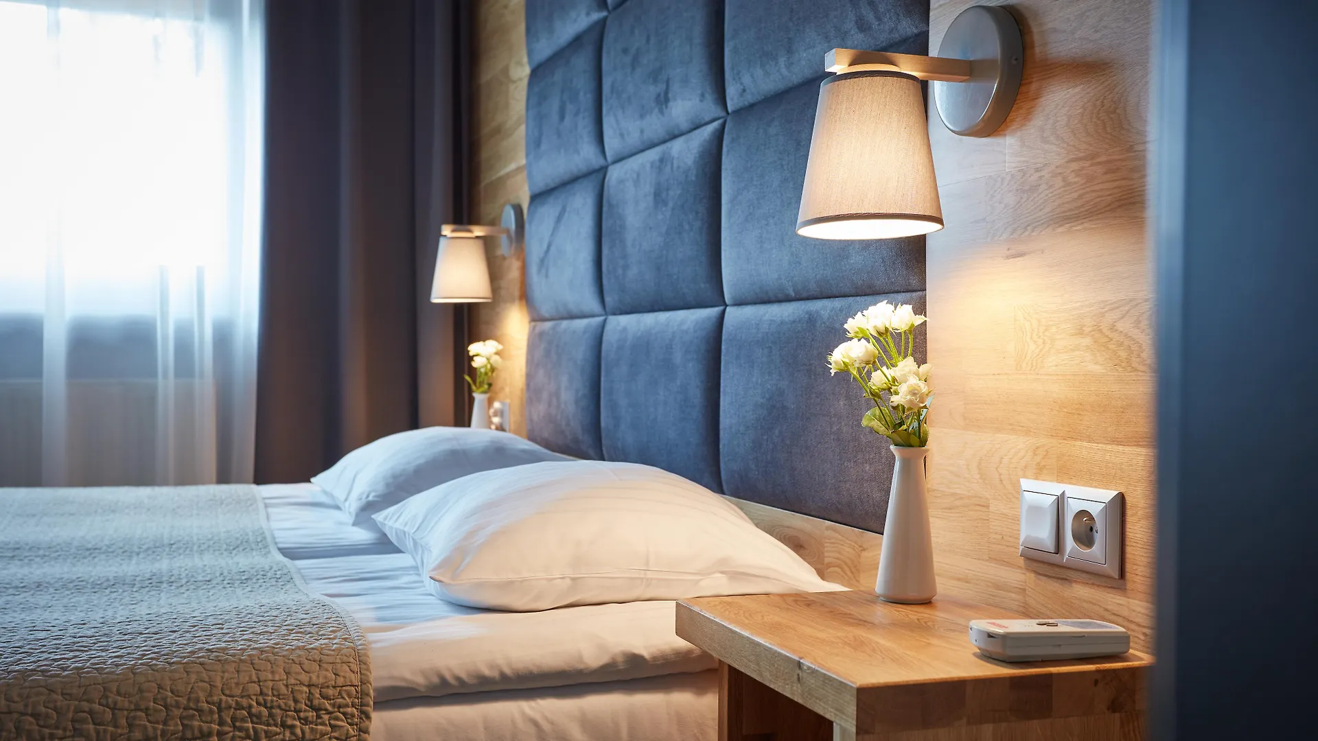 ***  Hotel Batory Krakow Poland