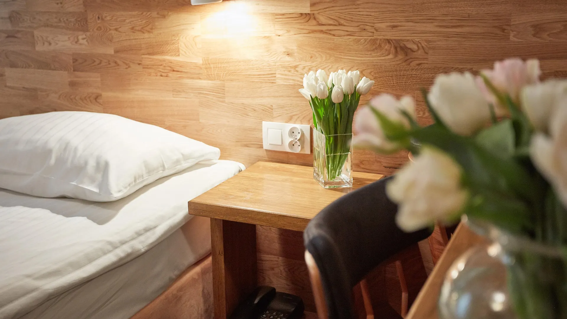 ***  Hotel Batory Krakow Poland