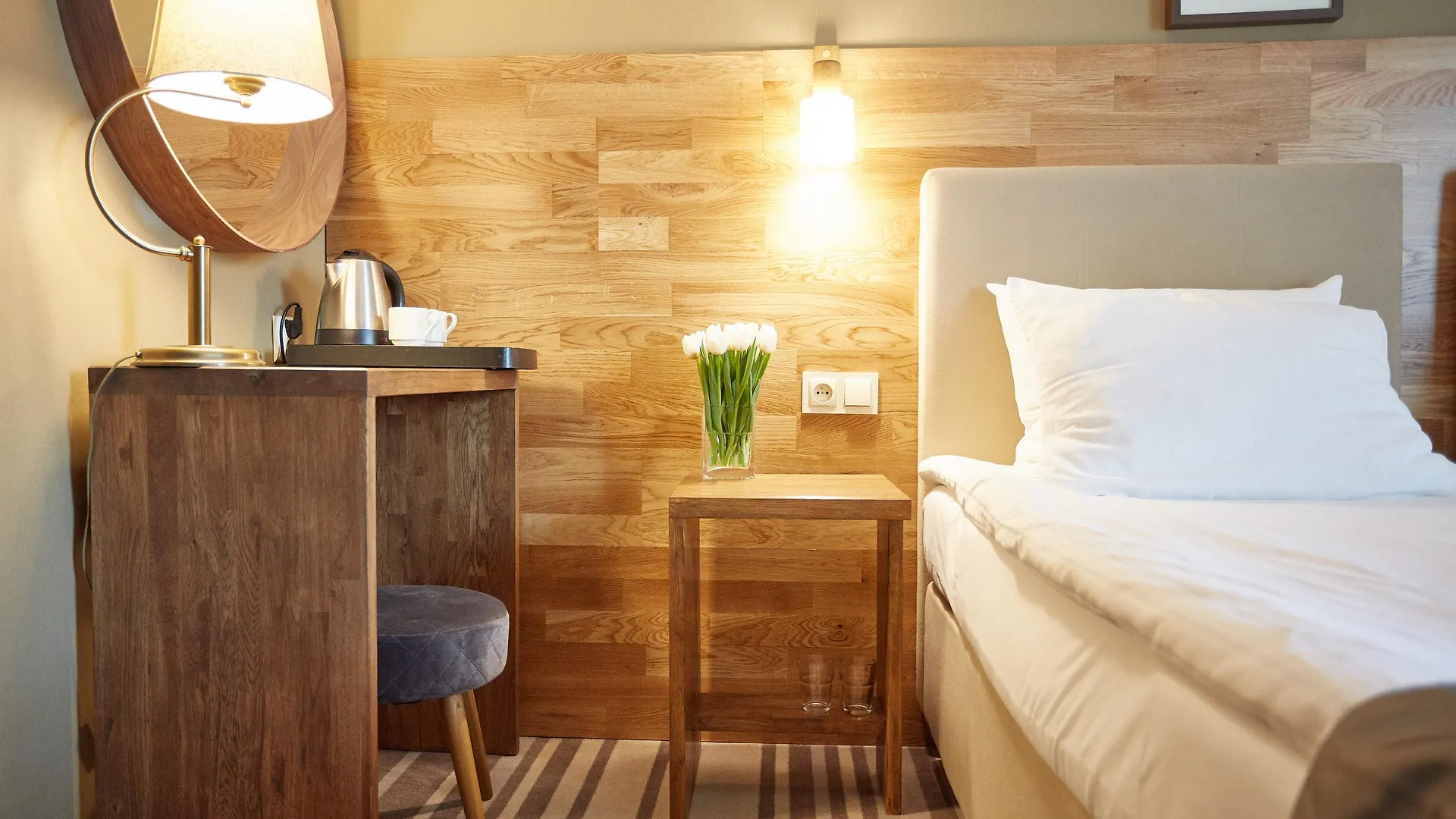 Hotel Batory Cracovie