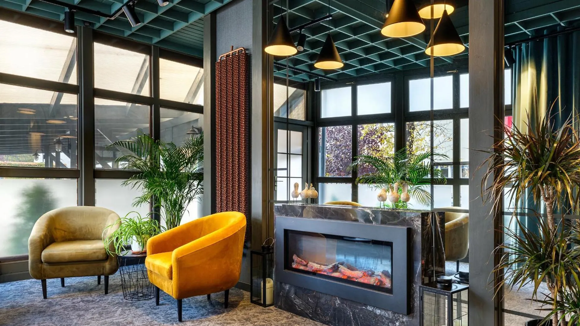 Hotel Batory Cracovie