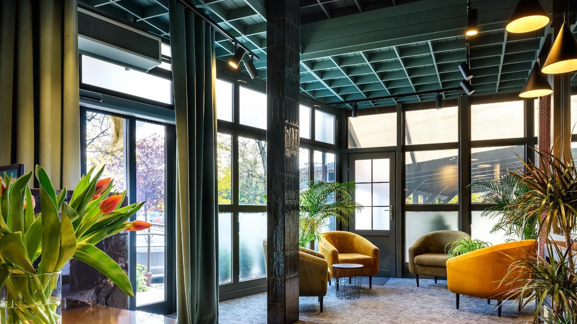 Hotel Batory Cracovie