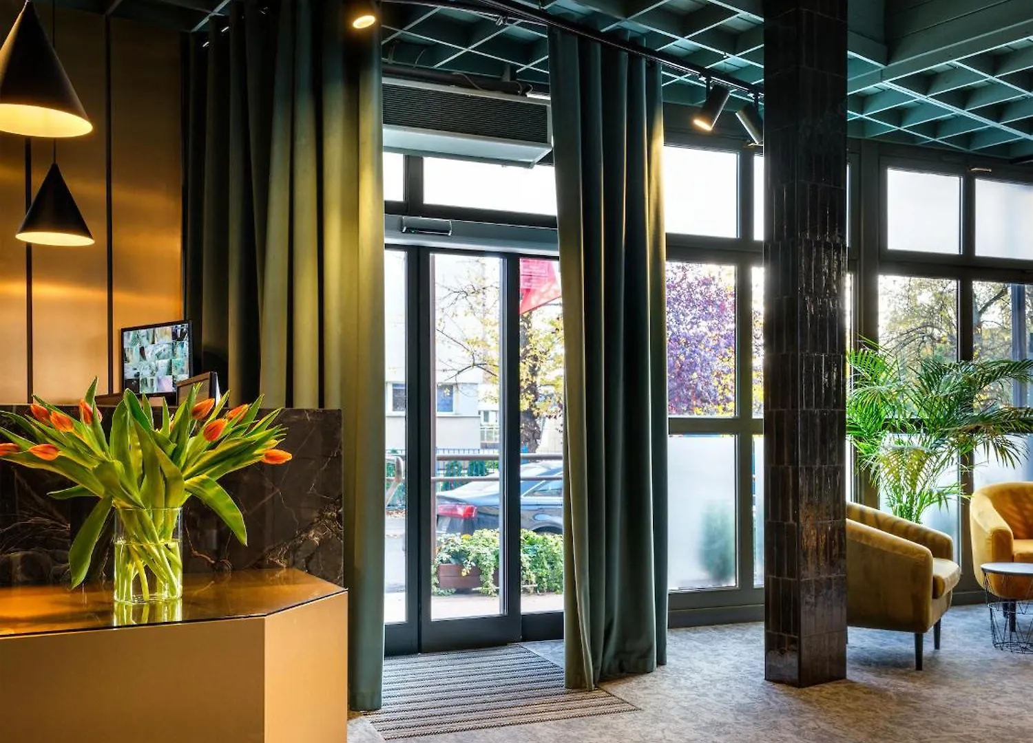 Hotel Batory Krakow 3*,  Poland