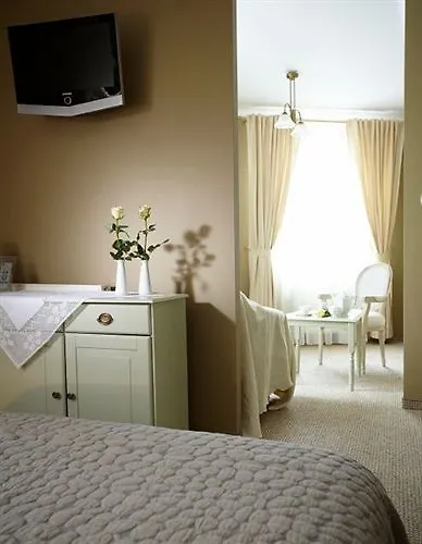 Hotel Batory Cracovie