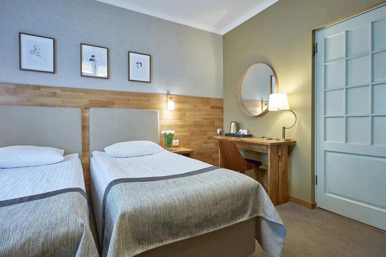 ***  Hotel Batory Cracovie Pologne