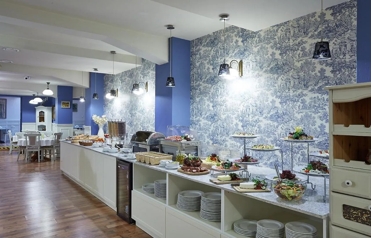 ***  Hotel Batory Cracovie Pologne