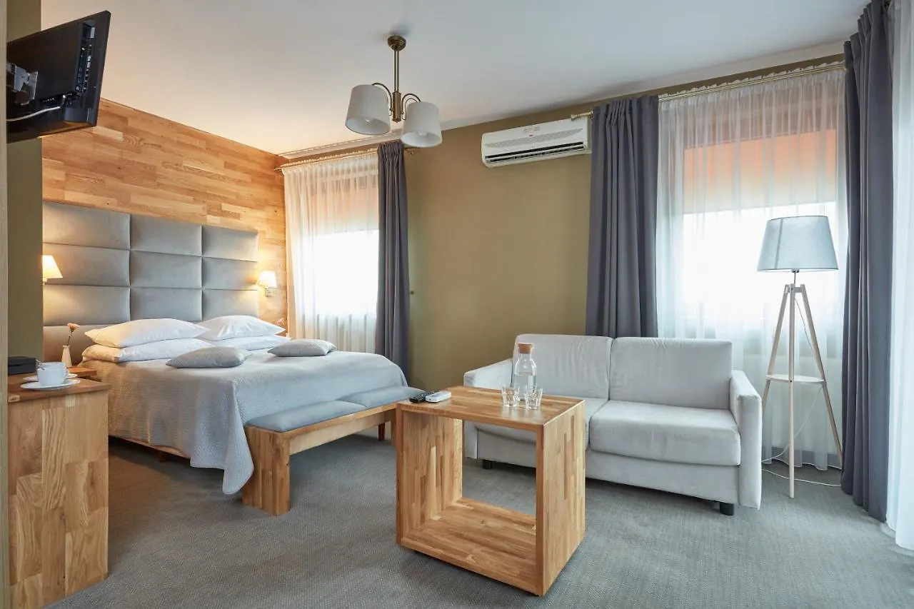 Hotel Batory Krakow 3*,  Poland